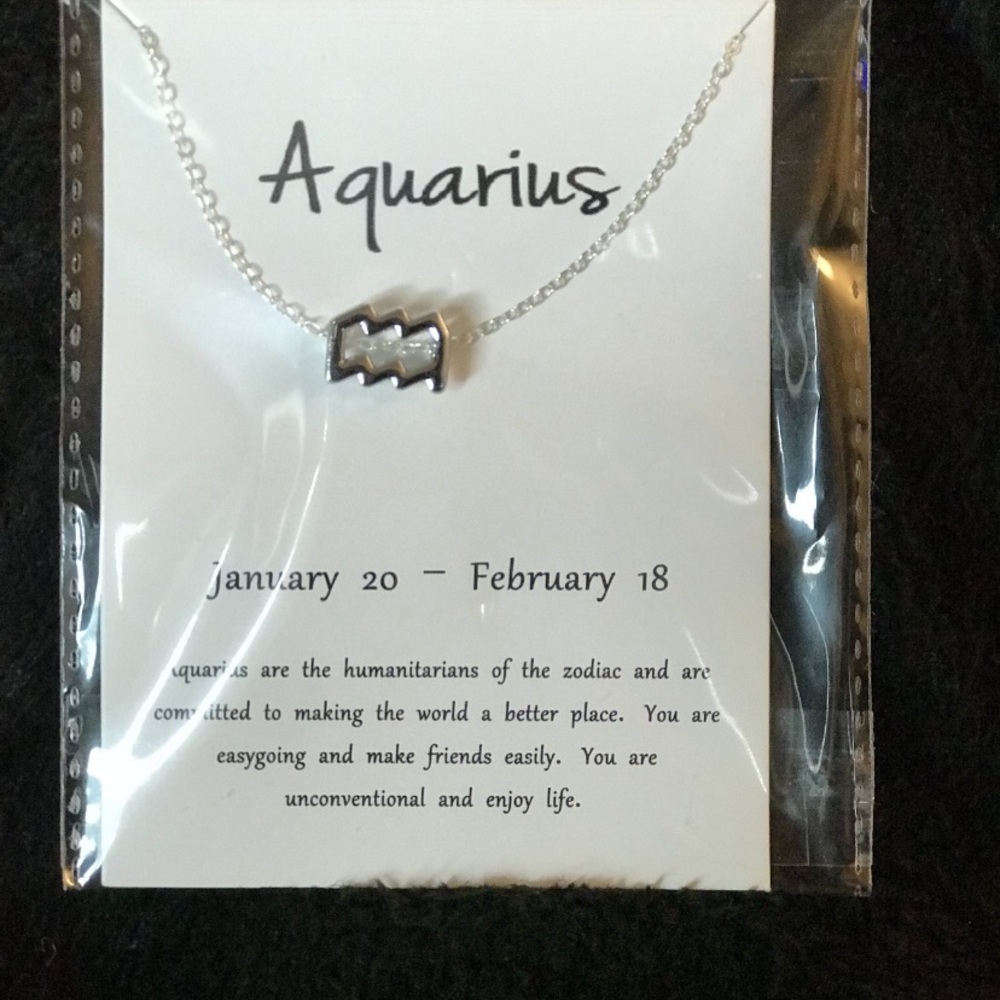 Zodiac sign